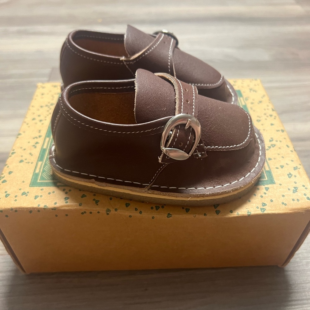 Toddler Dress Shoes